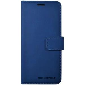 MM BOOK TORBICA IPHONE 12 MINI 5.4 ELEGANT WALLET plava