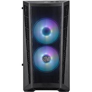 Cooler Master MasterBox MB311L ARGB - Tower - micro ATX