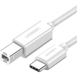 Usb to deals usb printer cable