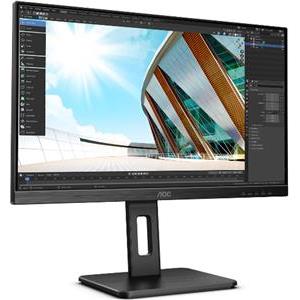 AOC 24P2C - LED-Monitor - Full HD (1080p) - 61 cm (24)