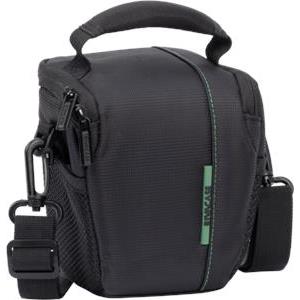 RivaCase black digital camera case 7412 PS