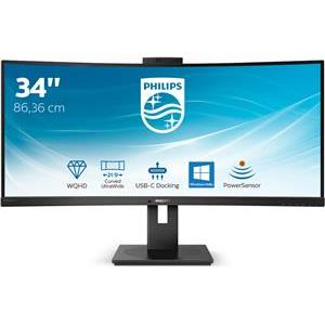 Monitor Philips 34