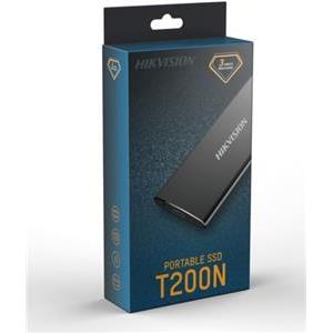 Hikvision SSD T200N 512GB USB