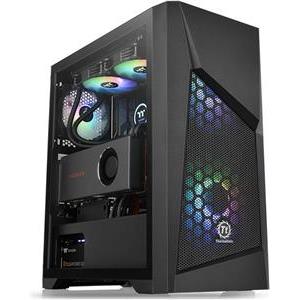 Kućište Thermaltake Commander G32 TG ARGB