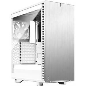 Fractal Define 7 Compact White TG, bijelo, bez nap