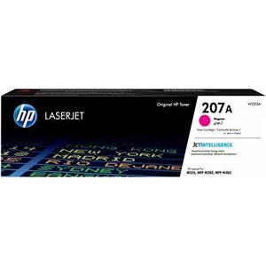 HP 207A Magenta LaserJet Toner Cartridge