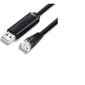 Usb console deals cable