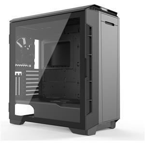 PHANTEKS ECLIPSE P600S Silent TEMPERED GLASS USB3 EATX black case