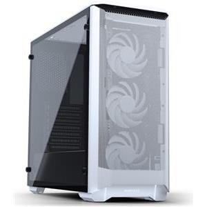 PHANTEKS ECLIPSE P400A USB3 ATX RGB white case