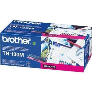 BROTHER TN130M cartridge magenta 1.500p