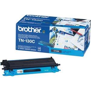 BROTHER TN130C cartridge cyan 1.500page