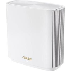 ASUS ZenWiFi AX (XT8) - router - 802.11a/b/g/n/ac/ax - desktop