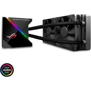 ASUS ROG Ryujin 240 processor liquid cooling system