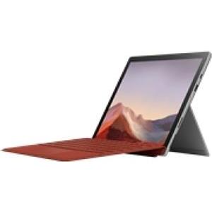 MS Surface Pro 7 - i5/8/256 Black