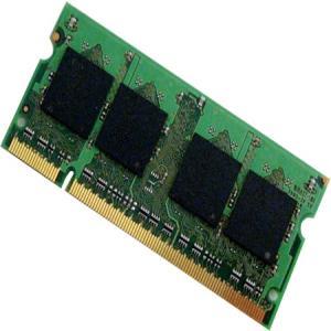 Memorija Kingmax 2 GB SO-DIMM DDR3 1333MHz, Venus