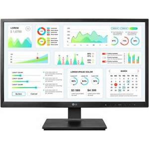 LG Zero Client TERA2 24CK550Z-BP - All-in-One - Tera2321 - 512 MB - LED 60.5 cm (23.8)