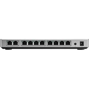 ASUS XG-U2008 - switch - 10 ports - unmanaged