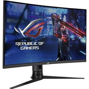 ASUS ROG Strix XG32VC - LED monitor - curved - 31.5