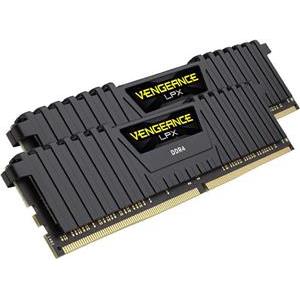 CORSAIR Vengeance LPX - DDR4 - 16 GB: 2 x 8 GB - DIMM 288-pin, CMK16GX4M2Z2933C16