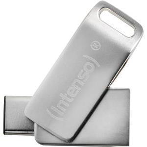 Intenso 64GB cMobile Line USB 3.0 / USB C memory stick