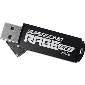 Patriot 256GB 420/400 MB / s Supersonic Rage Pro USB 3.2 memory stick