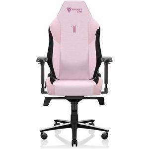 Stolica SecretLab Titan Evo, Small, SoftWeave Plus Fabric, Plush Pink