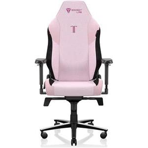 Stolica SecretLab Titan Evo, Regular, SoftWeave Plus Fabric, Plush Pink