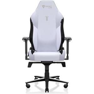 Stolica SecretLab Titan Evo, Regular, SoftWeave Plus Fabric, Arctic White