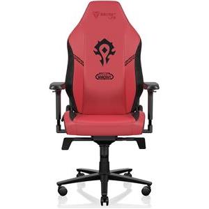 Stolica SecretLab Titan Evo, Regular, NEO Hybrid Leatherette, Horde