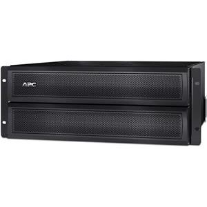 APC Smart-UPS X 120V External Battery Pack Rack 4U Tower