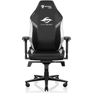 Stolica SecretLab Titan Evo, Regular, NEO Hybrid Leatherette, Team Secret