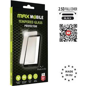 MM ZAŠTITNO STAKLO ZA HUAWEI P SMART 2021 DIAMOND 2.5D FULL COVER BLACK