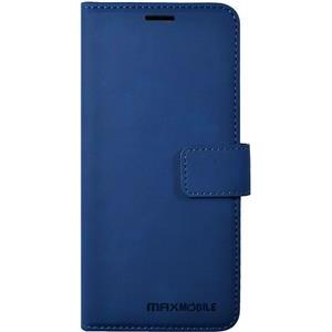 MM BOOK TORBICA XIAOMI Mi 11 ELEGANT WALLET plava