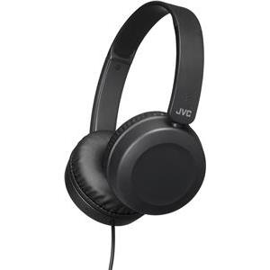 Slušalice JVC HA-S31MBE, on-ear