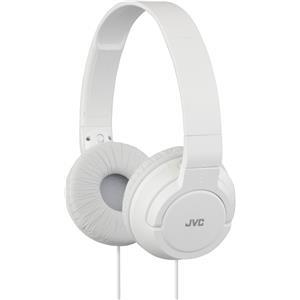 Slušalice JVC HA-S180WEF, on-ear