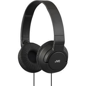 Slušalice JVC HA-S180BEF, on-ear