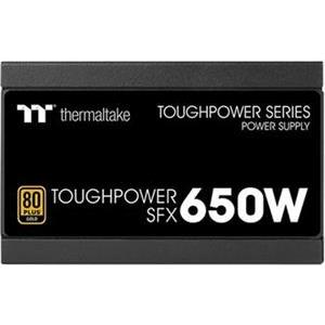 Napajanje Thermaltake Toughpower SFX 650W Gold