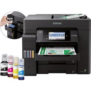 Epson EcoTank ET-5850 