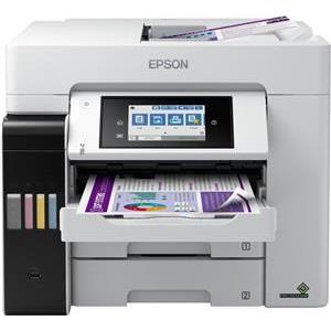 Epson EcoTank ET-5880 - multifunction printer - color