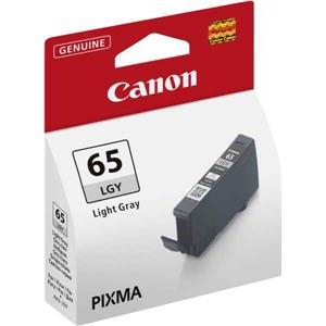 Canon tinta CLI-65LGY, svijetlo siva