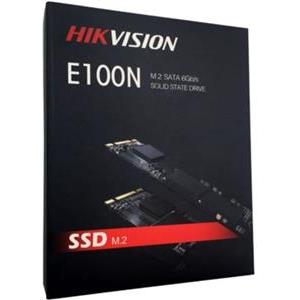 Hikvision SSD E100NI 256GB M.2