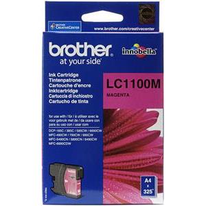 BROTHER LC1100M ink magenta standard