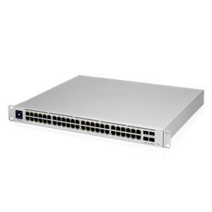 Ubiquiti UniFi UWS-PRO-48-PoE PoE++ 600W M RM