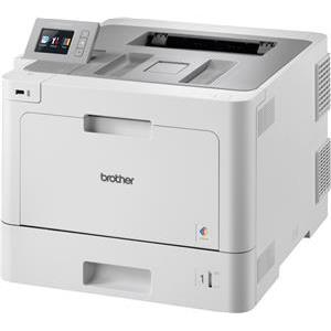 Pisač Brother laser color SF HLL9310CDW A4, wifi, network, duplex, nfc