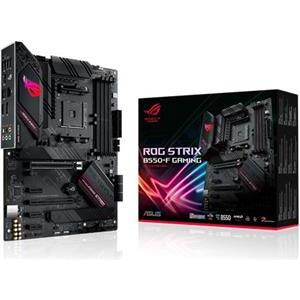 Matična ploča ASUS ROG STRIX B550-F GAMING - ATX - Socket AM4 - AMD B550