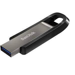 SanDisk Ultra Extreme Go 3.2 Flash Drive 64GB