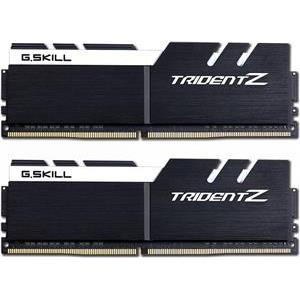 G.Skill TridentZ Series - DDR4 - 16 GB: 2 x 8 GB - DIMM 288-pin, F4-3200C16D-16GTZKW