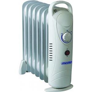 Mesko electric radiator 700W