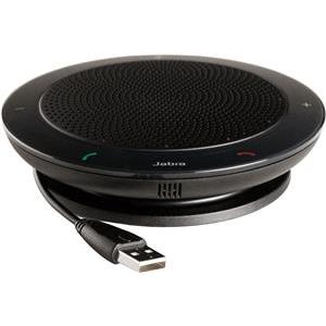 Jabra SPEAK 410 MS - VoIP desktop speakerphone