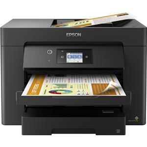 Epson WorkForce WF-7830DTWF 